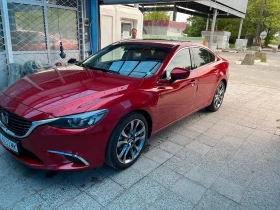 Mazda 6, снимка 9