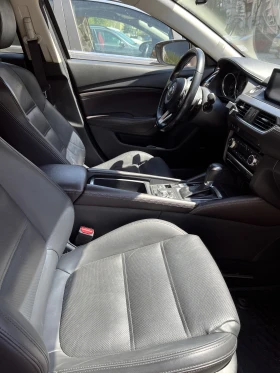 Mazda 6, снимка 13