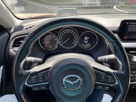 Mazda 6, снимка 12
