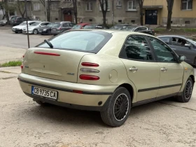 Fiat Brava ГАЗ-БЕНЗИН , снимка 3