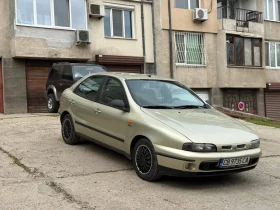 Fiat Brava ГАЗ-БЕНЗИН , снимка 1