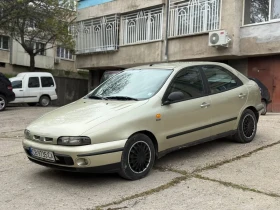 Fiat Brava ГАЗ-БЕНЗИН , снимка 6