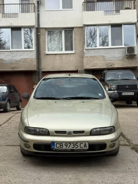 Fiat Brava ГАЗ-БЕНЗИН , снимка 4