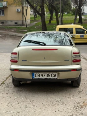 Fiat Brava ГАЗ-БЕНЗИН , снимка 2