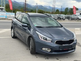 Kia Ceed 1.6d АВТОМАТ, снимка 2
