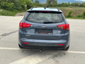 Kia Ceed 1.6d АВТОМАТ, снимка 7