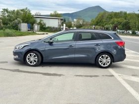 Kia Ceed 1.6d АВТОМАТ, снимка 5