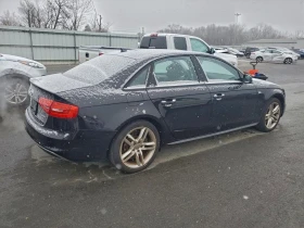 Audi A4 2.0l Premium S-Line, снимка 3