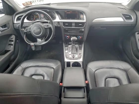 Audi A4 2.0l Premium S-Line, снимка 8
