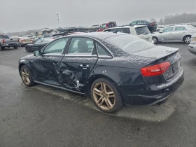 Audi A4 2.0l Premium S-Line, снимка 2