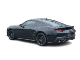 Ford Mustang * I4 * CARFAX * ЦЕНА ДО БГ, снимка 9