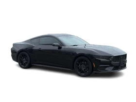Ford Mustang * I4 * CARFAX * ЦЕНА ДО БГ, снимка 17