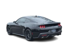 Ford Mustang * I4 * CARFAX * ЦЕНА ДО БГ, снимка 10
