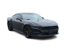 Ford Mustang * I4 * CARFAX * ЦЕНА ДО БГ, снимка 2