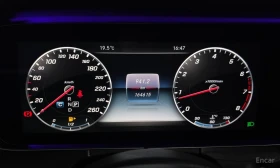 Mercedes-Benz E 300 4MATIC Avantgarde* DIGITAL* 360 CAM* SUNROOF* , снимка 9