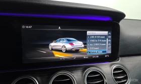 Mercedes-Benz E 300 4MATIC Avantgarde* DIGITAL* 360 CAM* SUNROOF* , снимка 13