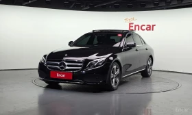Mercedes-Benz E 300 4MATIC Avantgarde* DIGITAL* 360 CAM* SUNROOF* , снимка 1
