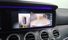 Mercedes-Benz E 300 4MATIC Avantgarde* DIGITAL* 360 CAM* SUNROOF* , снимка 12