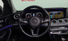 Mercedes-Benz E 300 4MATIC Avantgarde* DIGITAL* 360 CAM* SUNROOF* , снимка 8