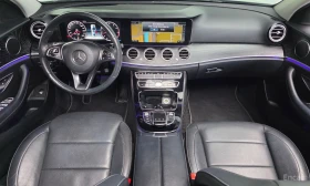 Mercedes-Benz E 300 4MATIC Avantgarde* DIGITAL* 360 CAM* SUNROOF* , снимка 7