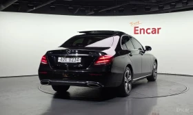 Mercedes-Benz E 300 4MATIC Avantgarde* DIGITAL* 360 CAM* SUNROOF* , снимка 3