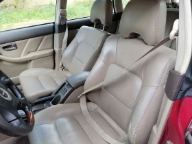 Subaru Outback H6, снимка 5