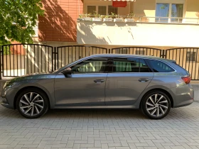 Skoda Octavia 2.0 TDI автоматик 7-степенна DSG скоростна кутия, снимка 1