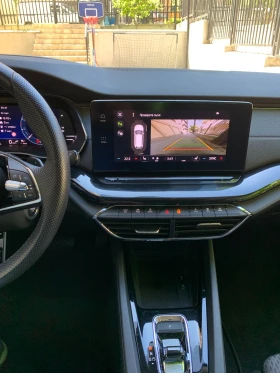 Skoda Octavia 2.0 TDI автоматик 7-степенна DSG скоростна кутия, снимка 10