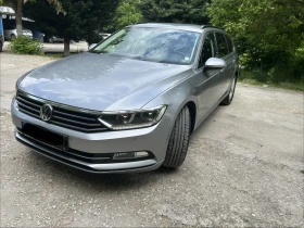 VW Passat Variant, снимка 1