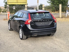 Volvo V60 2, 0d, снимка 4