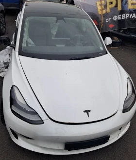 Tesla Model 3, снимка 2