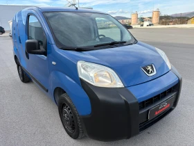 Citroen Nemo 1.4HDI , снимка 3