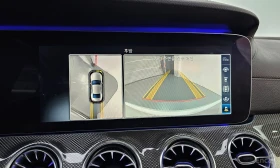 Mercedes-Benz CLS 400 d 4MATIC AMG LINE* BURMESTER* HEAD-UP* 360 CAM* , снимка 13