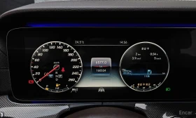 Mercedes-Benz CLS 400 d 4MATIC AMG LINE* BURMESTER* HEAD-UP* 360 CAM* , снимка 10