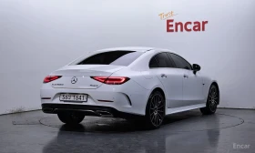 Mercedes-Benz CLS 400 d 4MATIC AMG LINE* BURMESTER* HEAD-UP* 360 CAM* , снимка 3