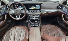 Mercedes-Benz CLS 400 d 4MATIC AMG LINE* BURMESTER* HEAD-UP* 360 CAM* , снимка 8