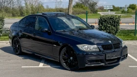 BMW 330 d M57 / Individual / Германия / Поръчков цвят, снимка 8