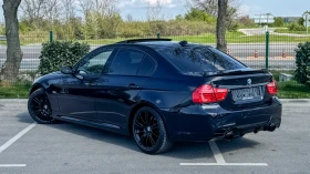 BMW 330 d M57 / Individual / Германия / Поръчков цвят, снимка 4