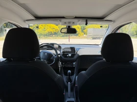 Peugeot 208 Allure , снимка 6