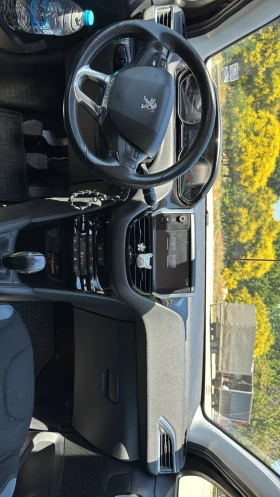 Peugeot 208 Allure , снимка 4