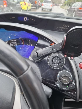 Honda Civic, снимка 9