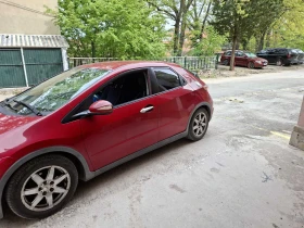 Honda Civic, снимка 1