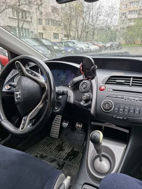 Honda Civic, снимка 7