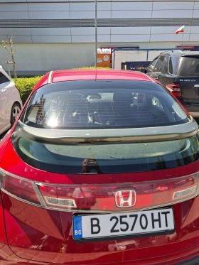 Honda Civic, снимка 3