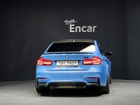 BMW M3, снимка 4
