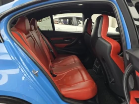 BMW M3, снимка 12