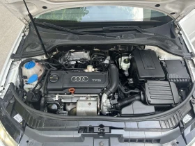 Audi A3 БЕНЗИН 6 СКОРОСТИ  S LINE, снимка 16