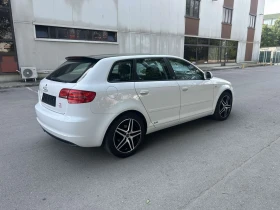 Audi A3 БЕНЗИН 6 СКОРОСТИ  S LINE, снимка 3