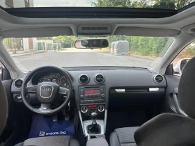 Audi A3 БЕНЗИН 6 СКОРОСТИ  S LINE, снимка 7