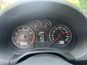 Audi A3 БЕНЗИН 6 СКОРОСТИ  S LINE, снимка 9